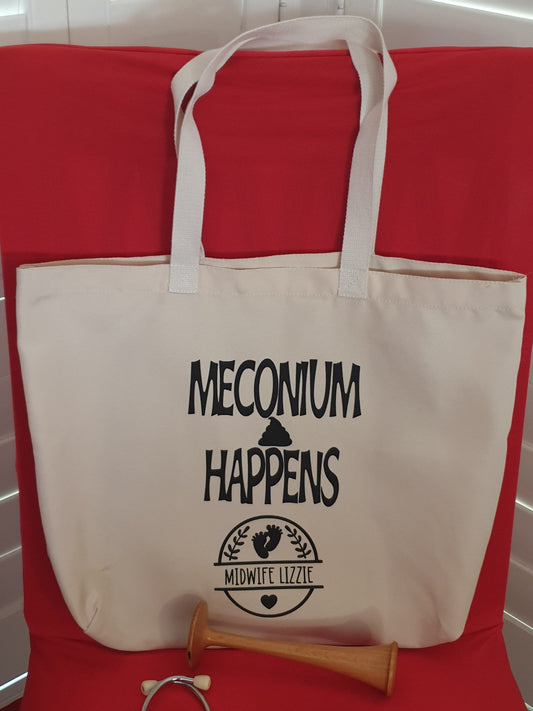 Personalized Tote bag